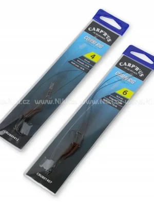 Carp ´R´ Us Hotový návazec Combi Rig Stifflink - smooth Koupit Online