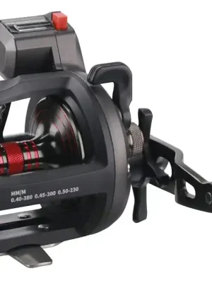 Haibo Multiplikátor s měřidlem Hoister 300L LC Jen Po Omezenou Doba