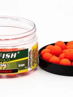 Finální Výprodej Jet Fish POP - UP Special Amur 12mm : MIRABELLE/ŠPENDLÍK