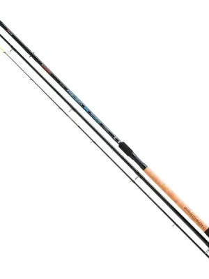 Výprodej Trabucco Rybářský prut Precision RPL River Feeder 3,6m 150g