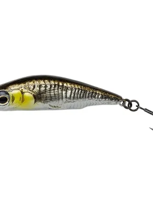 Finální Výprodej Savage Gear Wobler 3D STICKLEBAIT PENCIL