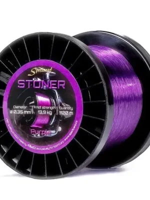 Výprodej Sportcarp Vlasec Stoner Fluo Purple