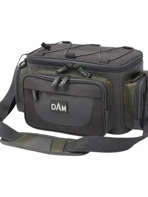 Dokud Zásoby Vydrží DAM Taška INTENZE LURE CARRYALL BOXES