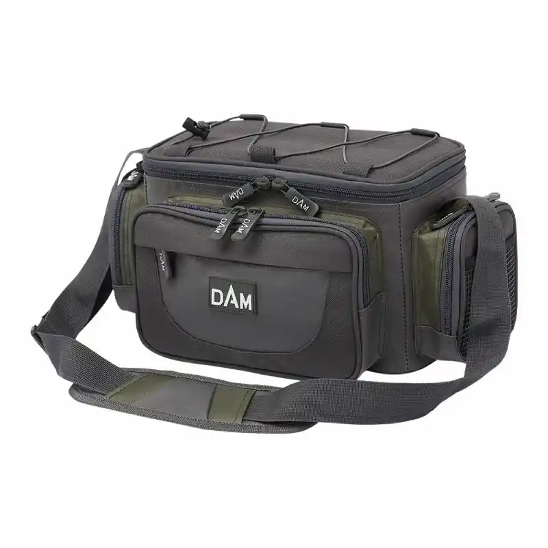 Dokud Zásoby Vydrží DAM Taška INTENZE LURE CARRYALL BOXES