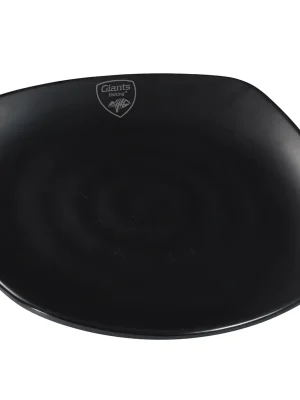 Akční Cena Giants fishing Talíř Plate Black Large