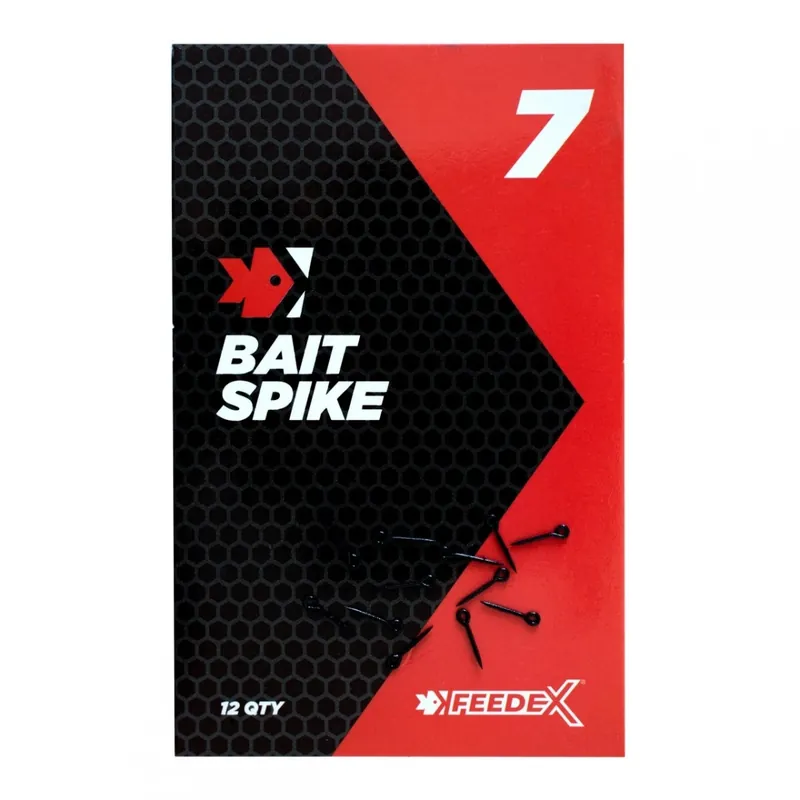 Ihned K Objednání Feeder Expert Zapichovací držák 7 mm 12 ks