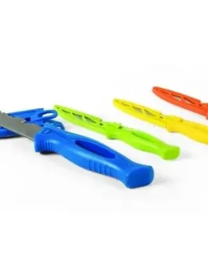 Cenově Výhodný Filfishing Filex Nůž Knife Fil 1293