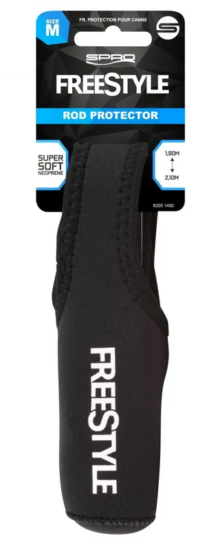 Sezónní Sleva SPRO Chránič prutu ROD PROTECTOR 270 - 300 cm