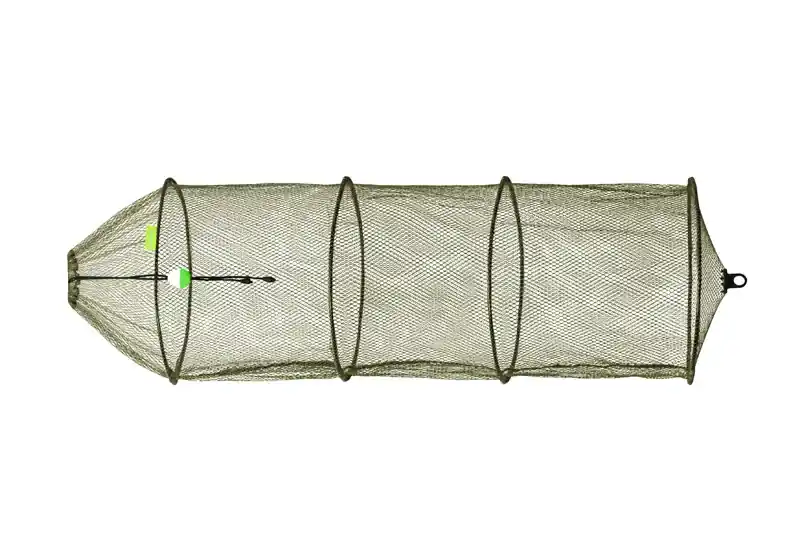 Značkový Delphin Vezírek - pogumovaná síťka BASE-R - 40/120cm