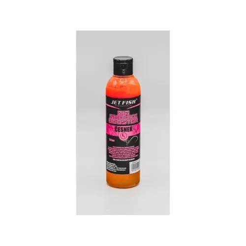 Jet Fish 250ml Zig smooke booster Nakupujte Hned
