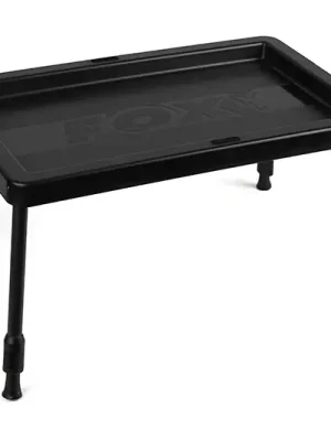 Aktuální Fox International Stolek Bivvy Table - NEW