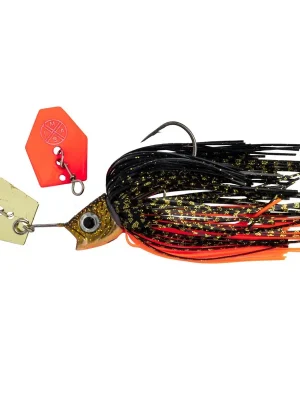 LMAB Chatterbait Kofi Multi Vibe Značkový