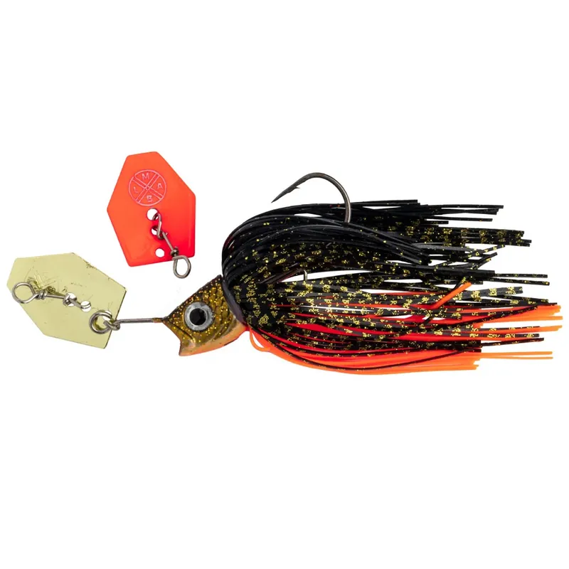 LMAB Chatterbait Kofi Multi Vibe Značkový