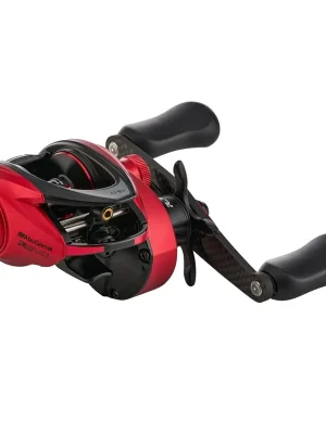 Abu Garcia Multiplikátor REVO5 ROCKET LP-L REVO ROCKET LEFT LP Ověřený
