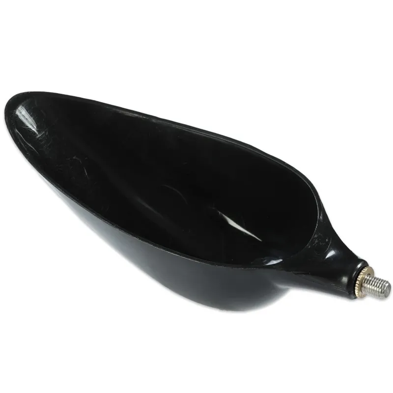 Aktuální Giants fishing Zakrmovací lopatka se závitem Baiting Spoon