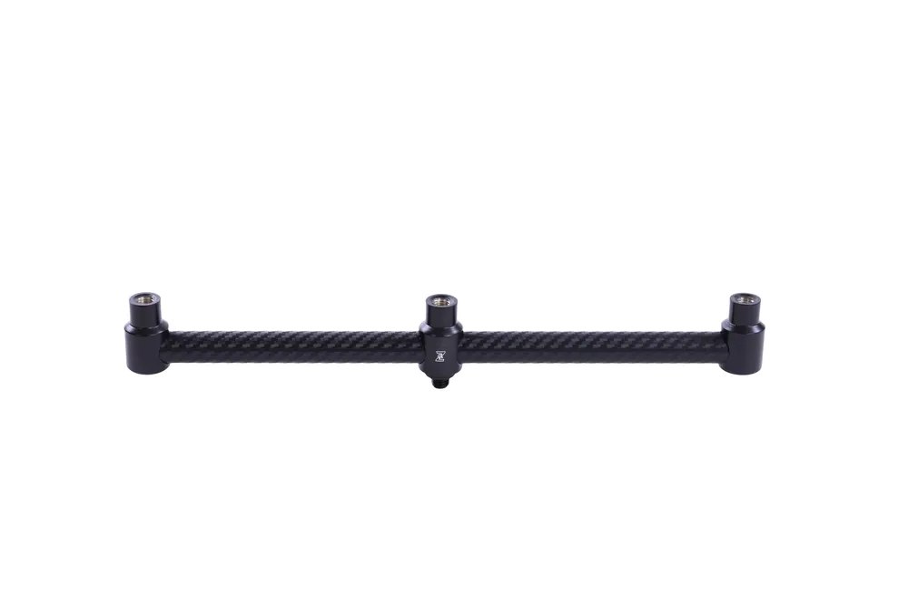 ZFISH Hrazda Carbon Buzzer Bar 30cm/3 pruty Sezónní Sleva
