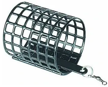 Wirek Feeder košík bez dna kulatý Akční Cena