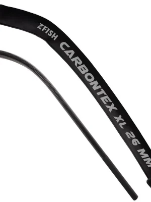 Tovární Cena ZFISH Kobra Carbontex Throwing Stick XL 26mm/120cm