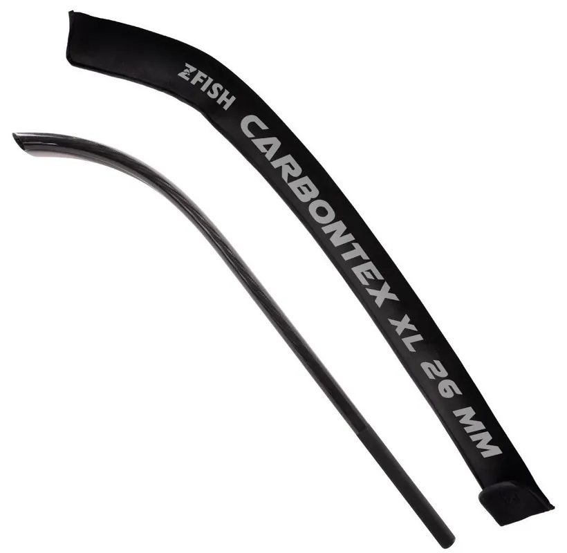 Tovární Cena ZFISH Kobra Carbontex Throwing Stick XL 26mm/120cm