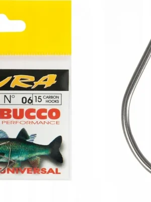 Ověřený Trabucco Háčky AKURA 7001