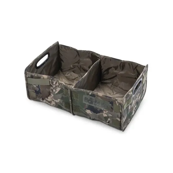 Výhodná Nabídka Nash Organizer Bank Life Fold Flat Organiser