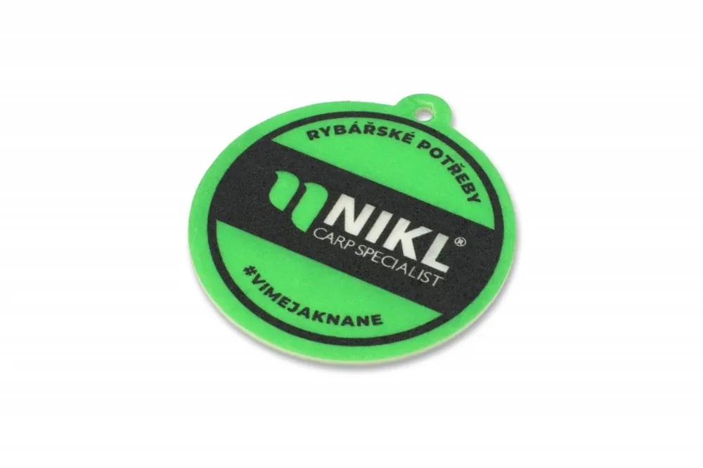 Expresní Doručení Karel Nikl - Vůně do auta V2