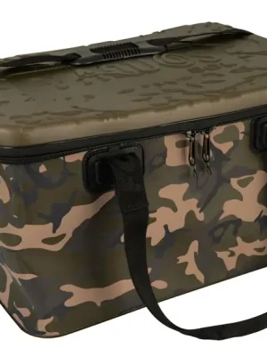 Akce Fox International Nepromokavá taška Aquos Camolite 50L