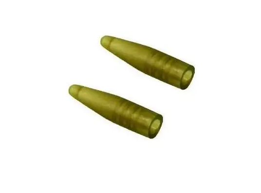 Výhodná Nabídka Extra Carp Převlek přes závěs Tail Rubber