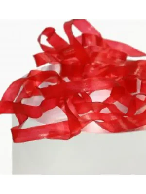 Objednat Nyní Sybai Body strech 4mm - Crimsom red