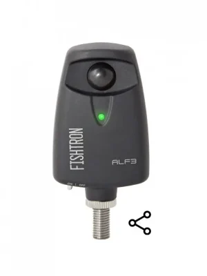 Flajzar Oboustranný alarm ALF-03 Sleva