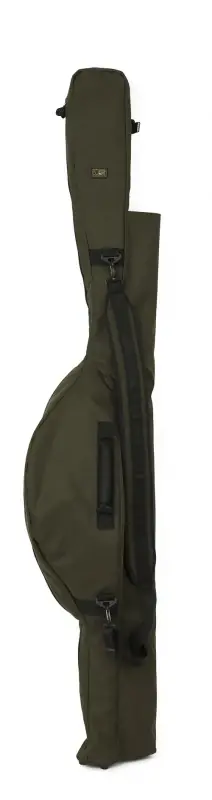 Výhodná Nabídka Fox International Obal na pruty dvoukomorový - R-Series 10ft 2 Rod Sleeve