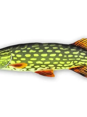 Přímo Od Výrobce Gaby Polštář Štika mini 45cm