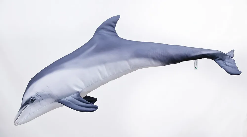 Gaby Polštář Delfín mini 55cm Přímo Od Výrobce