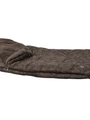 Cenová Bomba Fox International Spací pytel R1 Camo Sleeping Bag