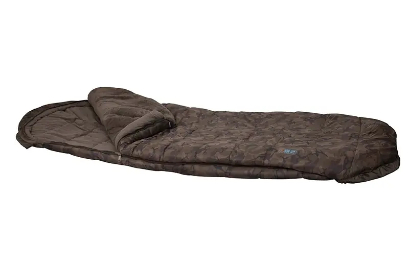 Expresní Doručení Fox International Spací pytel R2 Camo Sleeping Bag