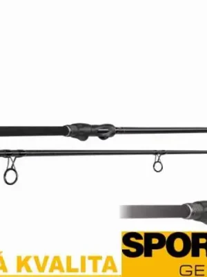 Autentický Sportex Rybářský prut Invictus Carp 366cm 3lb