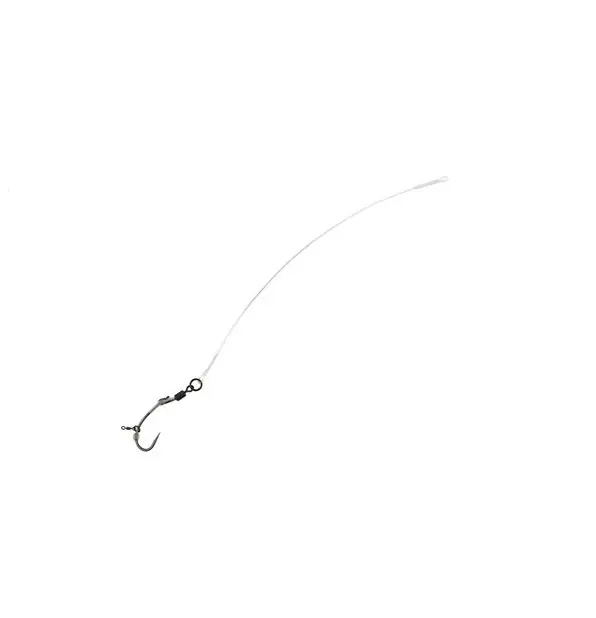 Carp ´R´ Us Hotové návazce Ready Ronnie Rig 30lb Predator vel. 8 16,5cm 2ks Sezónní Sleva
