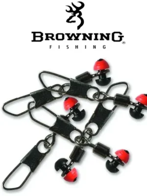 Browning Adaptér - Small 5ks Originální