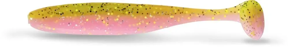 Quantum Gumová nástraha 4street B-Ass Shad Sunset 9,15 cm 7 ks Výhodná Nabídka