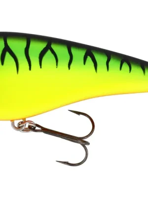 Westin Wobler SWIM GLIDEBAIT 12cm 58g Sinking Firetiger Levný