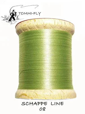 Speciální Cena Tommi Fly Shape line - Lišejník
