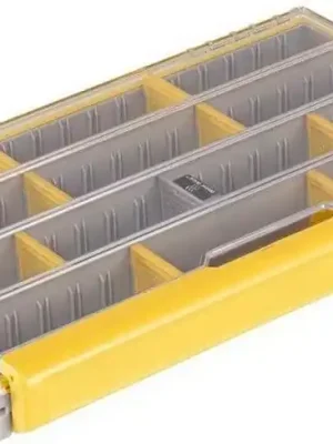 Aktuální Plano Plastový Box EDGE Utility 3700 Standard