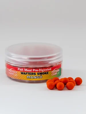Motaba carp WAFTERS SMOKE MANGO 8 MM 30 G Expresní Doručení