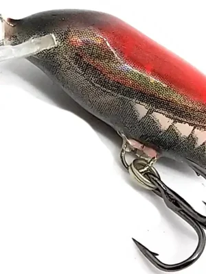 Dorado Wobler Beetle 3 cm RBT Akční Nabídka