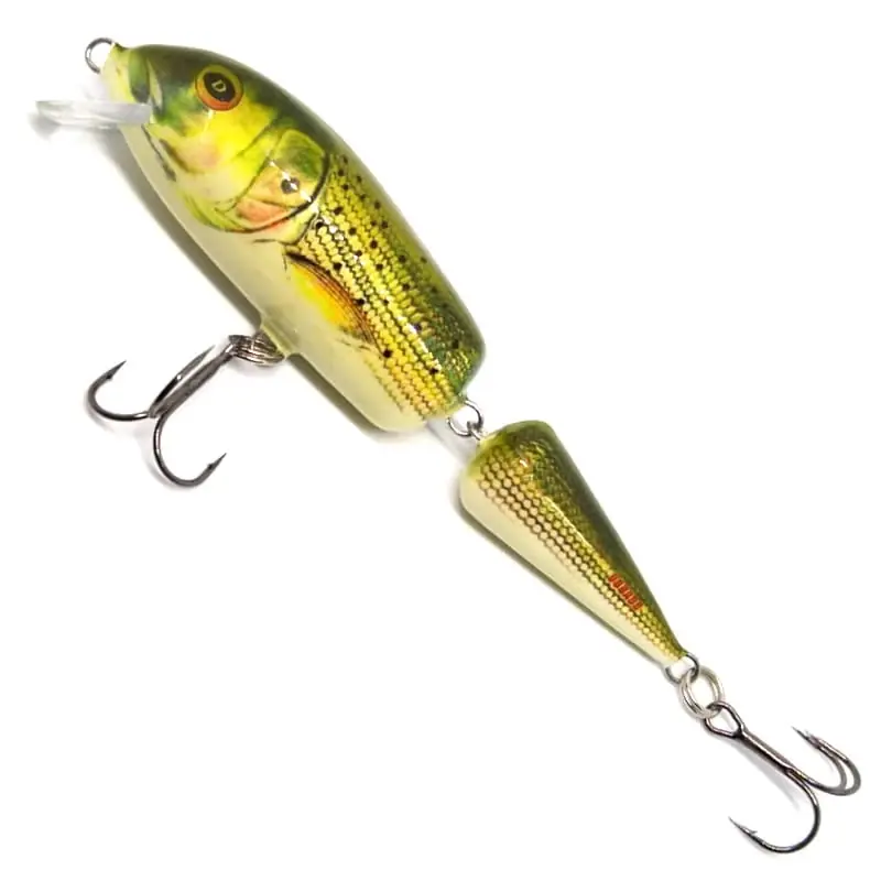 Dorado Wobler Bom-bon 13 cm TH Jen Po Omezenou Doba
