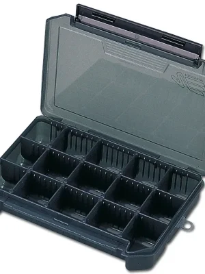 Versus Krabička Box VS-3010ND / 20,5 × 14,5 × 4 cm Rychlé Dodání