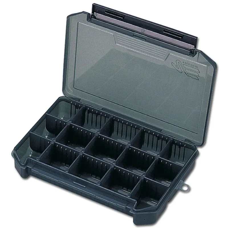 Versus Krabička Box VS-3010ND / 20,5 × 14,5 × 4 cm Rychlé Dodání