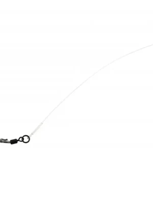 Carp ´R´ Us Hotové návazce Ready Ronnie rig 50lb Predator vel. 4 9,5cm 2ks Must-Have