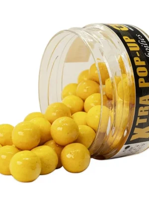 Carp Inferno Pop - up Boilies Hot Line XTRA 16 mm 150 ml Beta Značkový