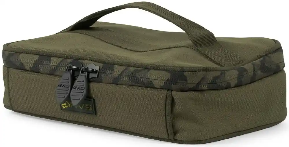 Nejlepší Volba Avid Carp Pouzdro RVS Accessory Pouch - Large